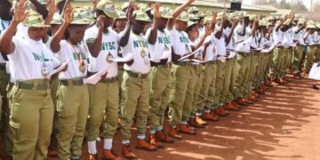 NYSC Releases 2026 Batch A Call-Up Letters