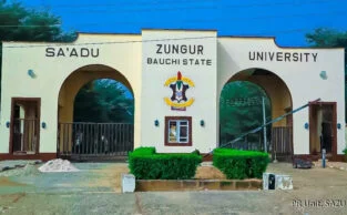 Inside Sa’adu Zungur University’s Matriculation: What 4,024 New Students Should Know