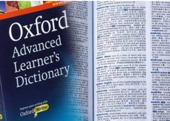 ‘Nyash’, ‘Mammy Market’, ‘Amala’ Added to Oxford English Dictionary