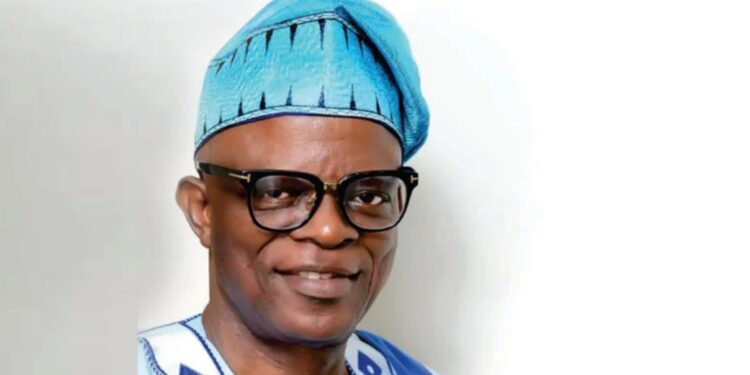 Anchor VC Urges NELFUND to Extend Loans to Private University Students