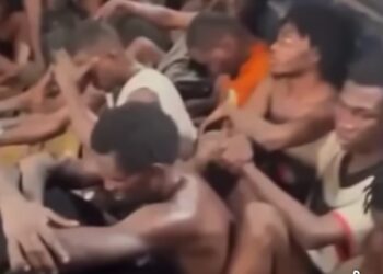 Breaking: 38 Arrested AAU Students to Be Released After Edo Govt, Education Minister’s Intervention