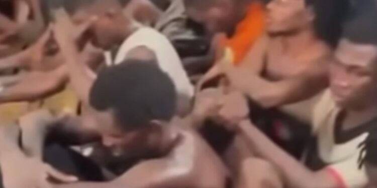 Breaking: 38 Arrested AAU Students to Be Released After Edo Govt, Education Minister’s Intervention