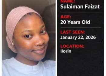 UNILORIN Nursing Student Declared Missing Located in Police Custody After Five Days