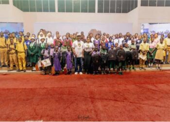 Foundation Pays JAMB Registration Fees for 300 Indigent Ondo Students