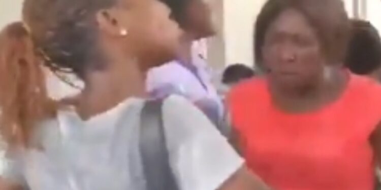 Mixed Reactions Trail Clash Between OAU Fresher and Female Lecturer