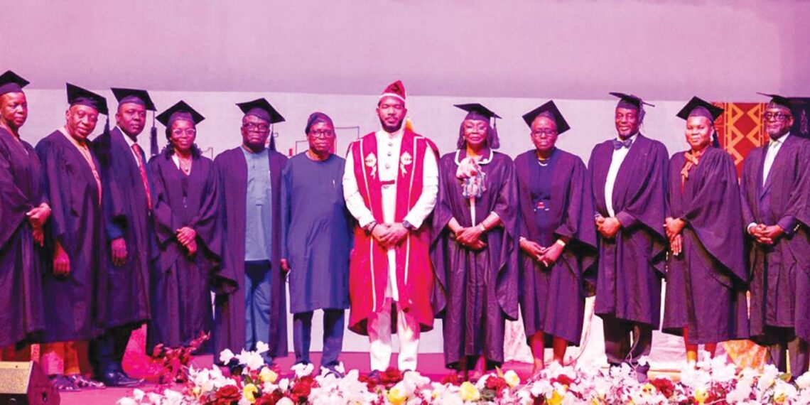 Founder of Slum2School Africa Calls for Urgent Education Reform to Harness Youth Power