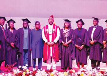 Founder of Slum2School Africa Calls for Urgent Education Reform to Harness Youth Power