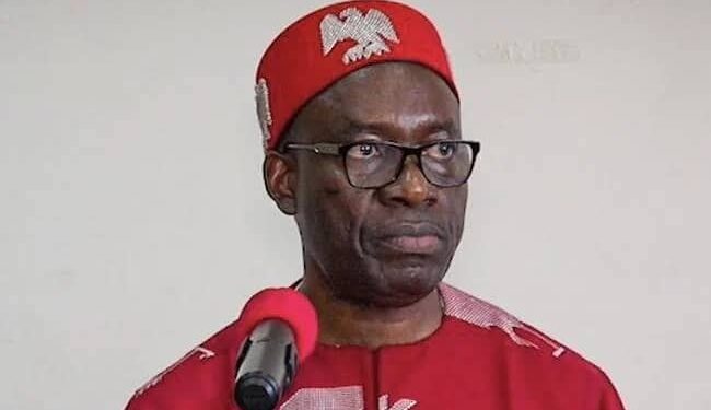 Soludo Returns to Alma Mater, Pledges More Teachers for Anambra Schools