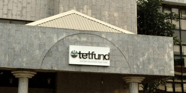 ₦6.45bn for Campuses Nationwide as TETFund Unveils 2026 Intervention