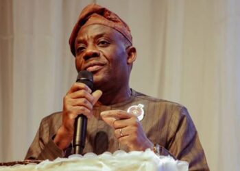 Tinubu to Graduates: Nigeria’s Future Depends on Your Skills