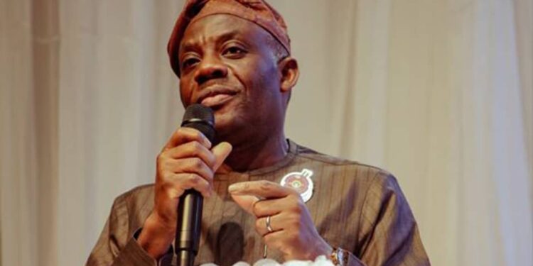 Tinubu to Graduates: Nigeria’s Future Depends on Your Skills