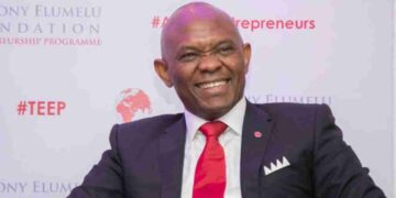 2026 Tony Elumelu Foundation Grant (TEF) for Africans: How to Apply