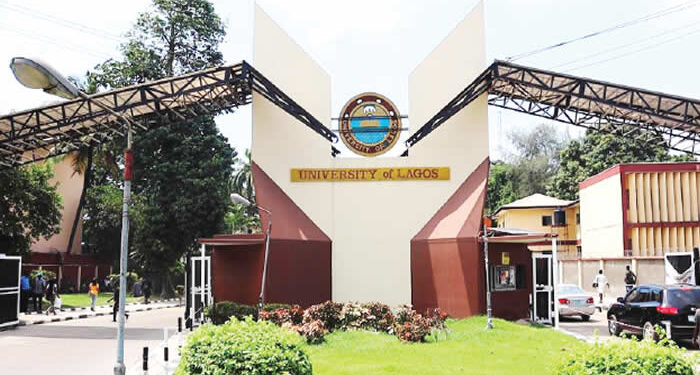 UNILAG confers 10,584 students with first degrees, diplomas, 5,782 postgraduates
