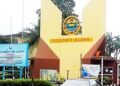 UNILAG DLI Celebrates Best Graduating Student with 4.87 CGPA