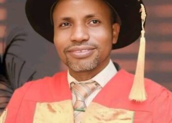 UNIOSUN Appoints Prof. Alamu as Acting Postgraduate Provost