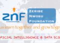 Apply: ZNF AI and Data Science Scholarship 2026 (₦150,000 Cash Support)