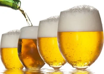 Nigerians Spend ₦1.54tn on Beer, Other Drinks in Nine Months