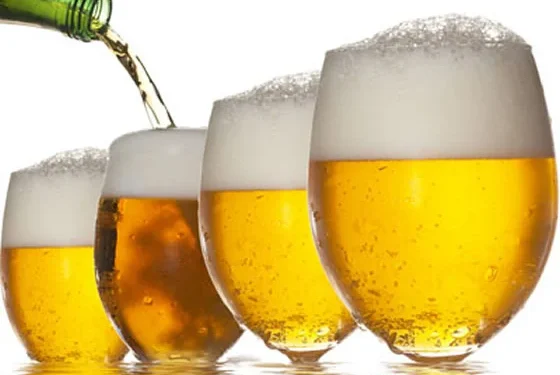 Nigerians Spend ₦1.54tn on Beer, Other Drinks in Nine Months