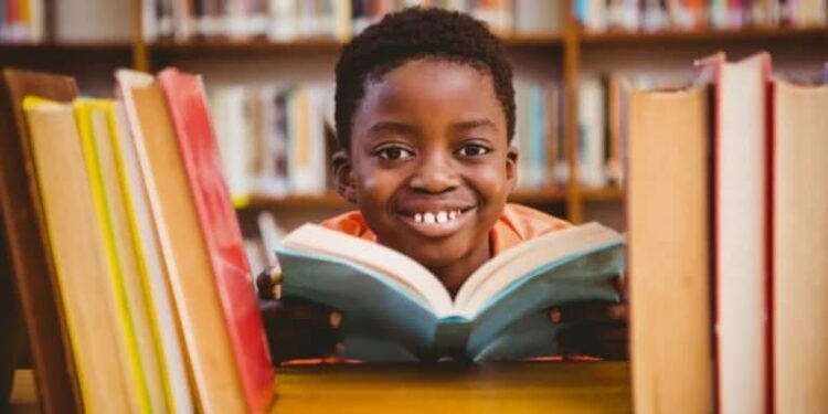Global Kids’ Reading Challenge Sparks Confidence, Creativity, and Purpose
