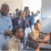 Congo Expands Digital Education with Multimedia Room at Abala High School