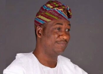 Beyond Degrees: Hamzat Urges Graduates to Solve Real Problems