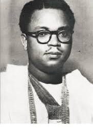 15 educational facts about Chief Anthony Enahoro