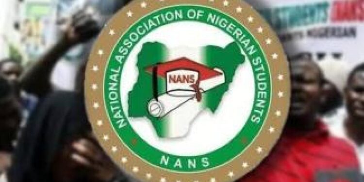 NANS Condemns Detention of 52 AAU Students Over Edo Protest, Demands Immediate Release