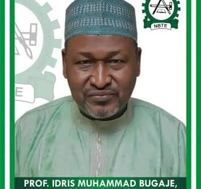 Prof. Bugaje is transforming Nigeria’s technical education landscape