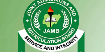 CCTV Ranks Top Spy Ahead of 2026 UTME as JAMB Vows Close Monitoring