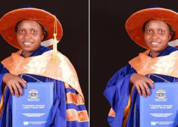 Jacinta Mutwiwa: Kenyan Mathematician Who Earned Her PhD Before 30 and Scored 299 in KCPE