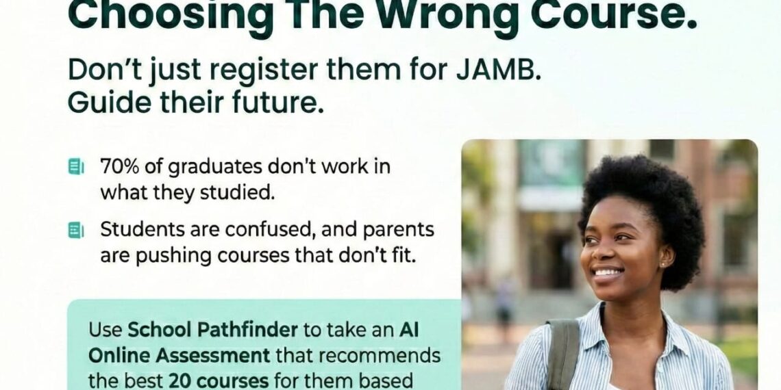 One Wrong Course Can Cost You 4-6 Years— Choose Smarter