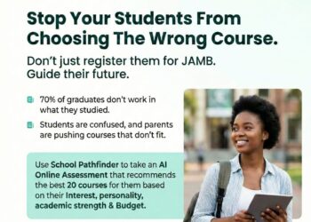 One Wrong Course Can Cost You 4-6 Years— Choose Smarter