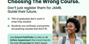 One Wrong Course Can Cost You 4-6 Years— Choose Smarter