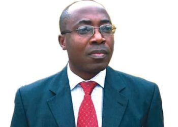 Nigerian Professors Underpaid, Says Scholar, Calls for N2.5m Salary