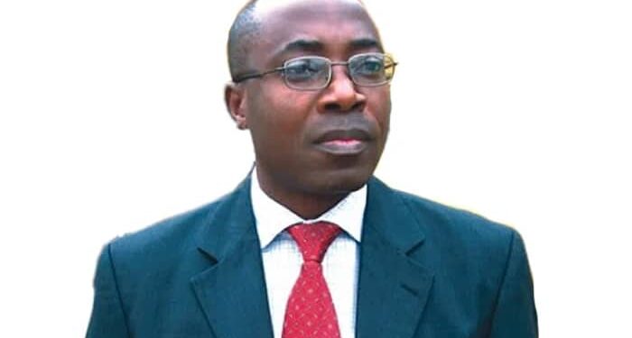 Nigerian Professors Underpaid, Says Scholar, Calls for N2.5m Salary