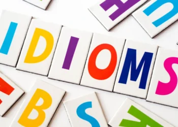 30 Commonly Misused Idioms Every UTME Student Must Know