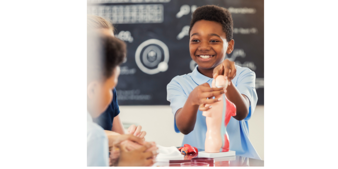 Schools As Living Labs: Building Future Skills Through Community-led Sustainability