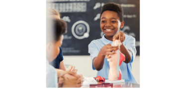 Schools As Living Labs: Building Future Skills Through Community-led Sustainability