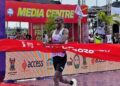 Breaking: Kenyan Kering wins 2026 Lagos City Marathon