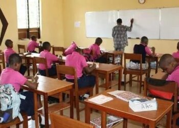 38,803 Schools Set for Broadband — Students to Gain More Stable Internet Access