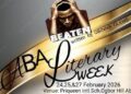Aba to Host Literary Week to Boost Reading Culture