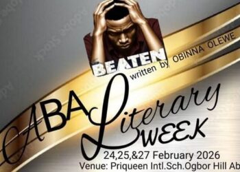Aba to Host Literary Week to Boost Reading Culture