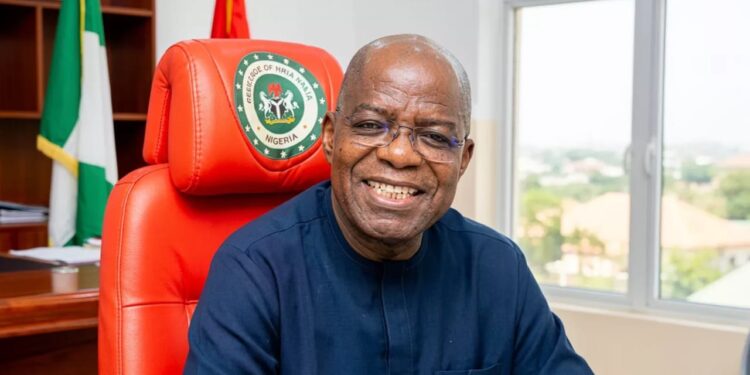 How Abia’s New Student ID System Could Change Student Tracking in Schools