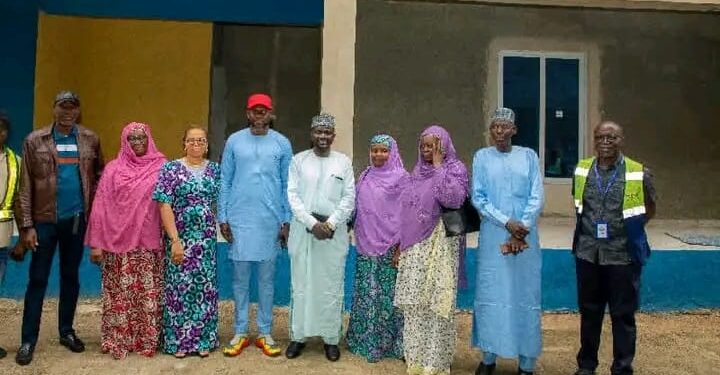 Varsity to Build Aircraft to Support Amotekun, Police, Navy