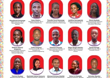 Uganda: Ugandan Students Win Shs 3.85bn Airtel Africa Foundation Tech Fellowship to Boost STEM Careers