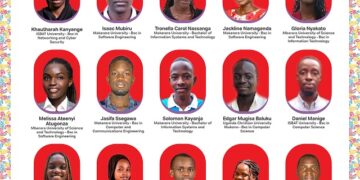 Uganda: Ugandan Students Win Shs 3.85bn Airtel Africa Foundation Tech Fellowship to Boost STEM Careers