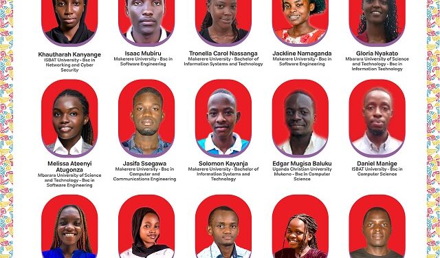 Uganda: Ugandan Students Win Shs 3.85bn Airtel Africa Foundation Tech Fellowship to Boost STEM Careers