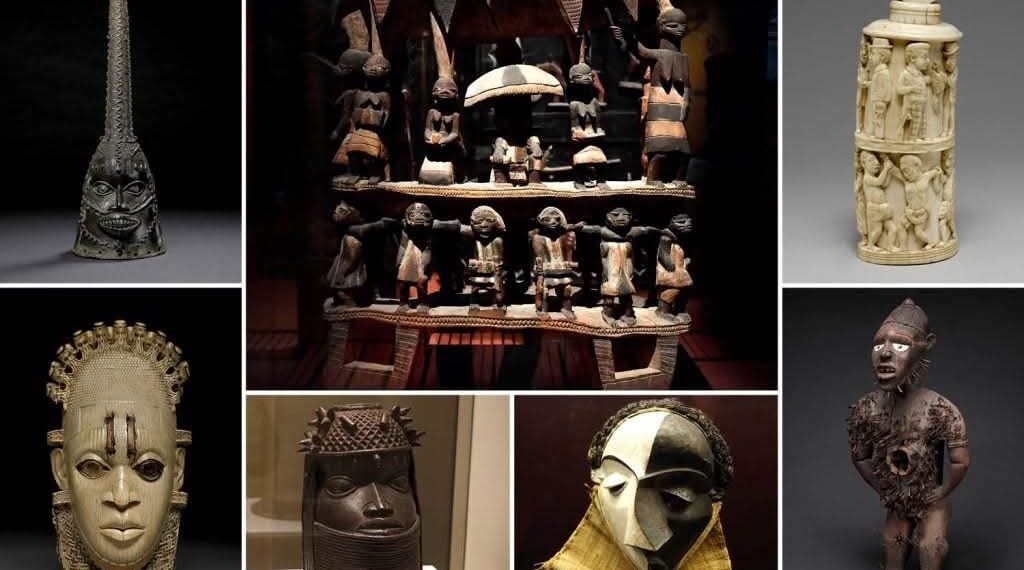 Cambridge Returns 116 Benin Artefacts: What It Means for Nigerian Students