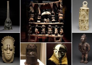 Cambridge Returns 116 Benin Artefacts: What It Means for Nigerian Students