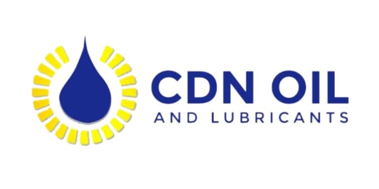 CDN Oil and Lubricants Limited Launches 2026 Graduate Internship Program for Nigerians